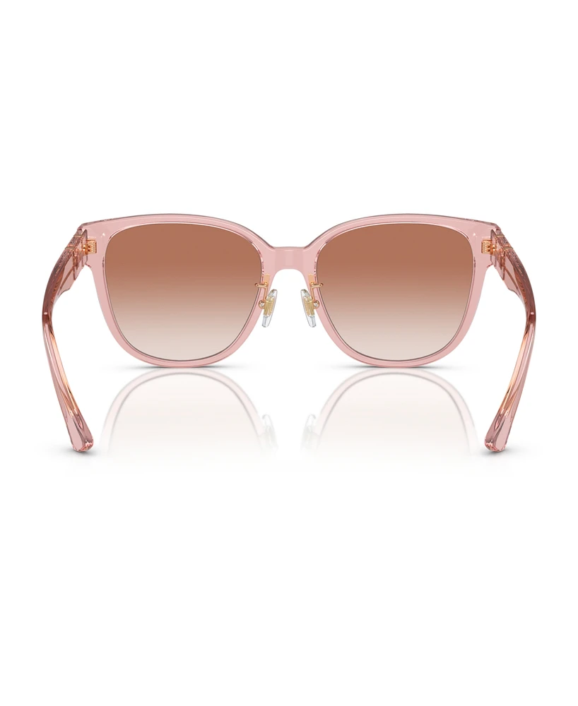 Versace Women's Sunglasses, Gradient VE4460D
