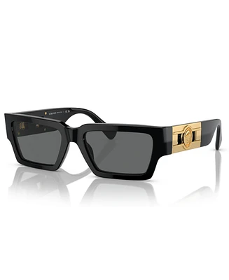 Versace Unisex Sunglasses VE4459