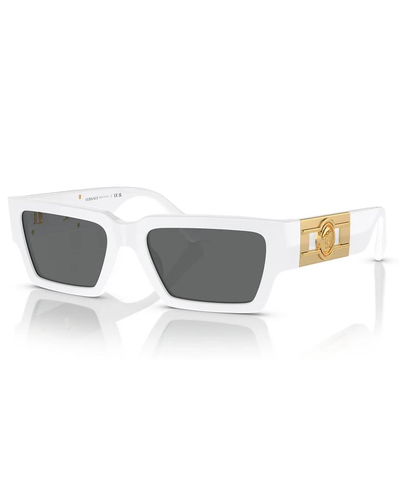 Versace Unisex Sunglasses VE4459