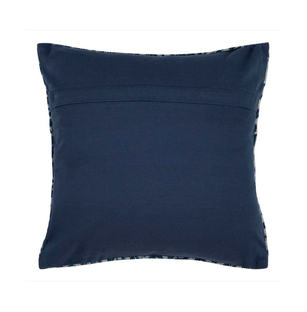 Safavieh Mya 18" x 18" Pillow (Set of 2)