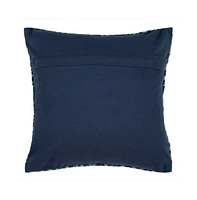 Safavieh Mya 18" x 18" Pillow (Set of 2)
