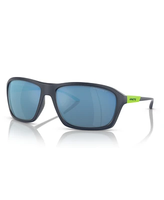 Arnette Men's Nitewish Polarized Sunglasses
