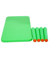 Kids Portable Plastic Table and Play Activity School Home Furniture