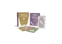 Resilience Alchemy- A Deck and Guidebook for Self-Discovery and Empowerment by Maude White
