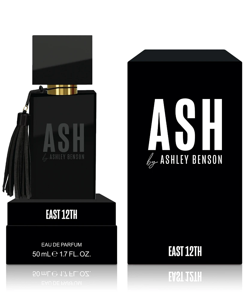 Ash by Ashley Benson East 12th Eau de Parfum Spray