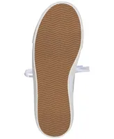 Lucky Brand Women's Dyllis Cutout Lace-Up Sneakers