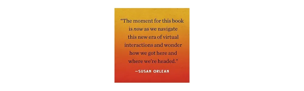 The Quiet Before- On The Unexpected Origins of Radical Ideas by Gal Beckerman