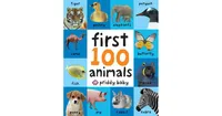 First 100 Animals by Roger Priddy