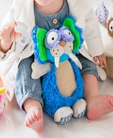 Inklings Baby Gus the toothy Tusked Rus Plush toy