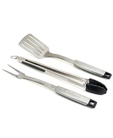 Cuisinart Professional Grill Tool Set 3-Piece