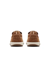 Clarks Men's Collection Sailview Step Slip On Sneaker