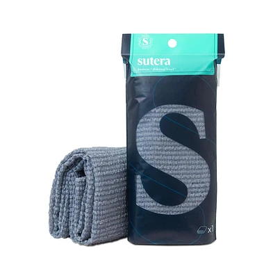Sutera Japanese Exfoliating Shower Scrub