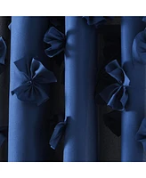 Riley Window Curtain Panel