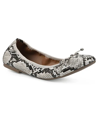 Women's Sunnyside Ii Ballet Flats