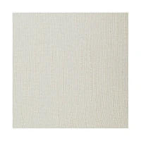 Creme Medium Scallop Bell Lamp Shade 10" Top x 16" Bottom x 15" Slant x 14.75 High (Spider) Replacement with Harp and Finial - Springcrest