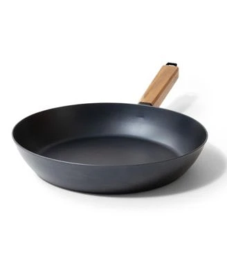 Alva Forest Nonstick Carbon Steel Frying Pan Skillet