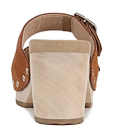 Dr. Scholl's Women's Original Vibe Slide Platform Sandals