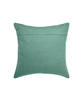 Tabb Surf & Boulder Throw Pillow