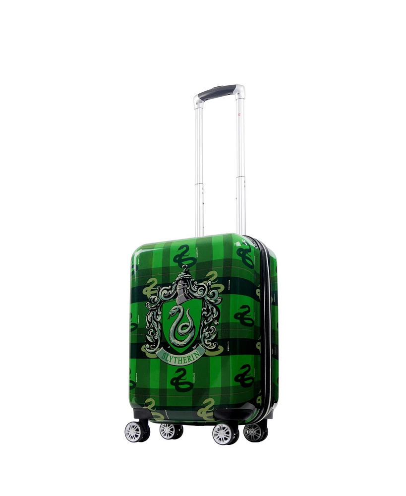 Harry Potter Ful Slytherin 22" Printed Carry-On