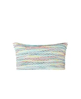 22" x 22" Ella Accent Throw Pillow