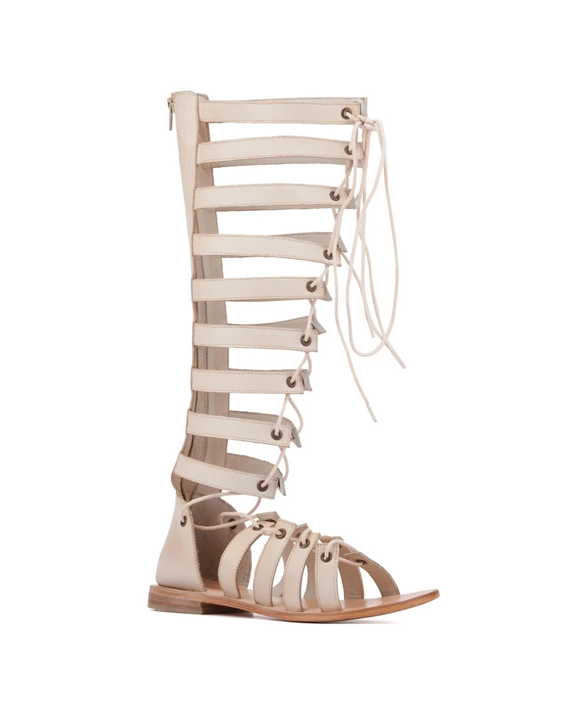 Women's Pruitt Strappy Sandal