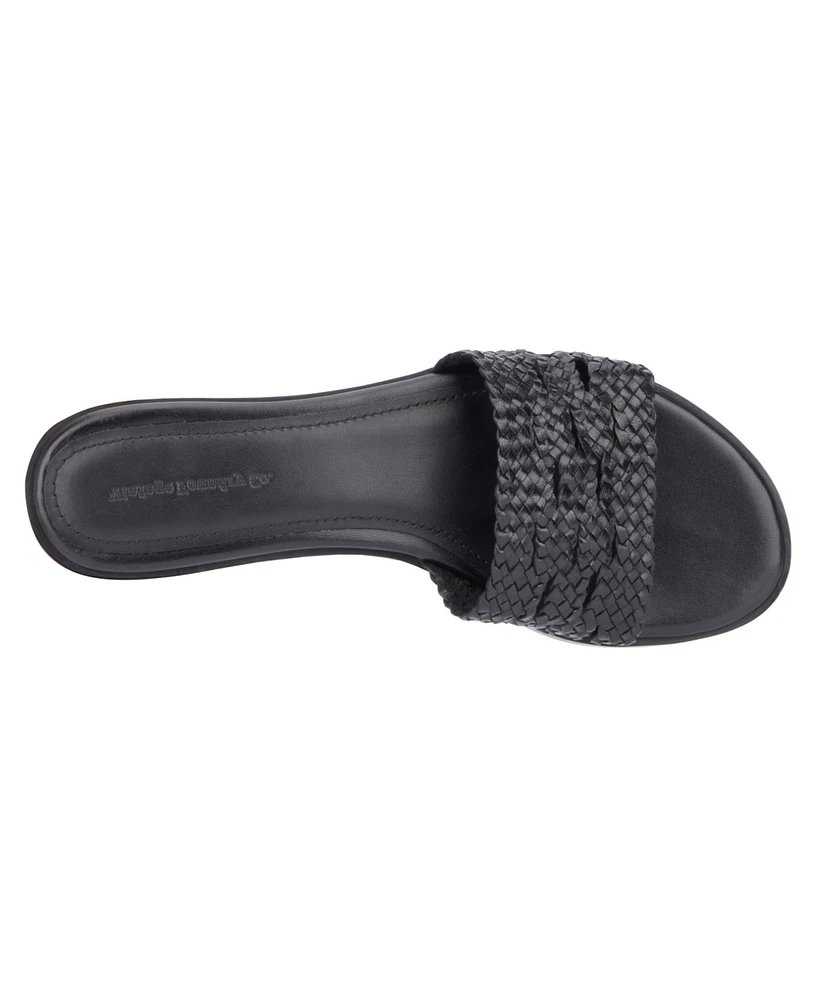 Women's Pamelia Flat Sandal