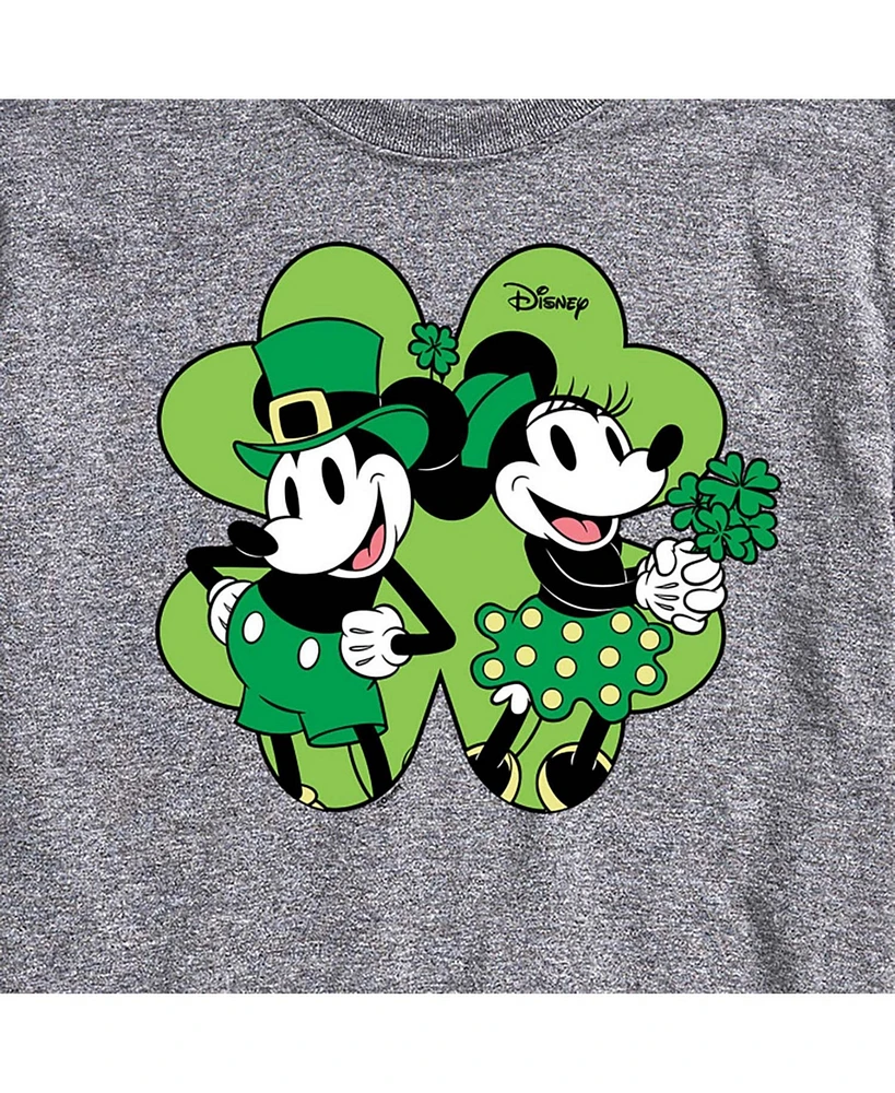 Airwaves Men's Disney Standard Short Sleeve T-shirts