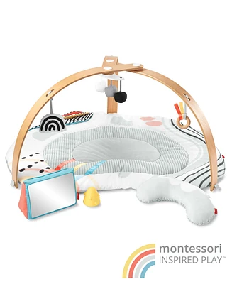 Skip Hop Discoverosity Play Gym