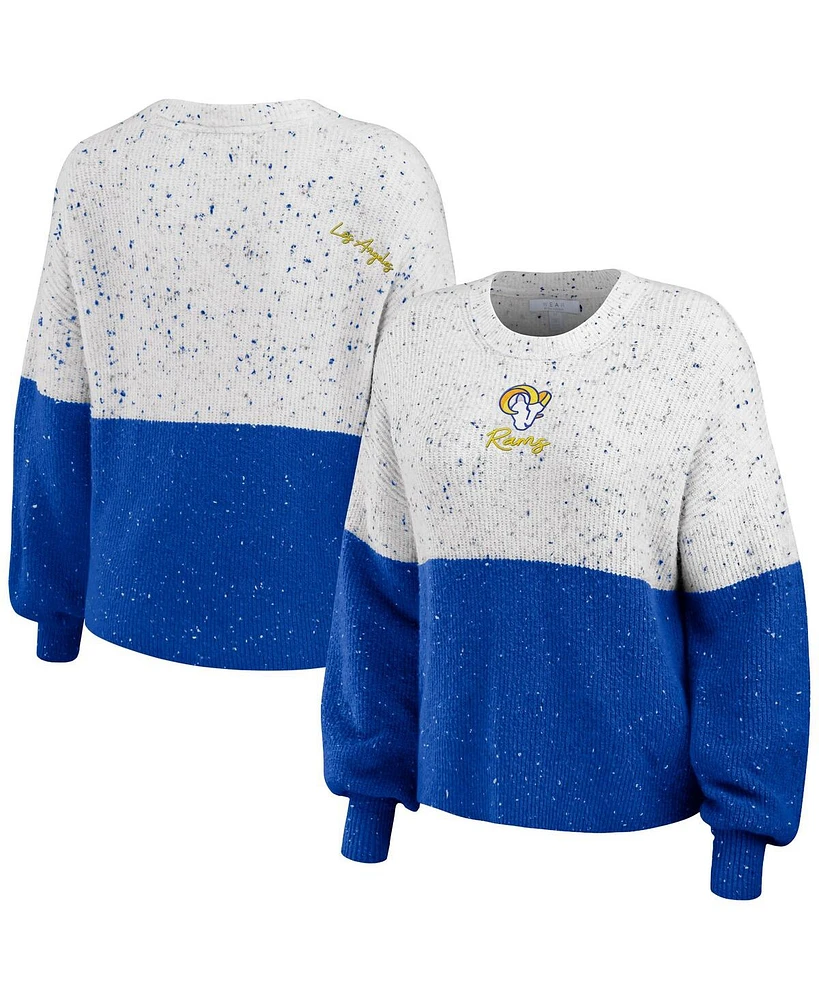 Women's Wear by Erin Andrews White