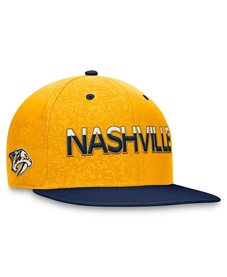 Men's Fanatics Navy