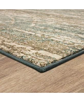 Closeout! Karastan Touchstone Debonair 2'4 x 7'10" Runner Area Rug