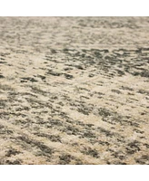 Closeout! Karastan Euphoria Wexford 8' x 8' Round Area Rug