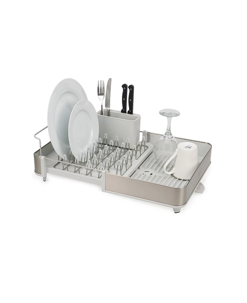 Joseph Joseph Extend Steel Expandable Dish Rack