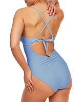 Annabee Women's Swimwear One Piece Top