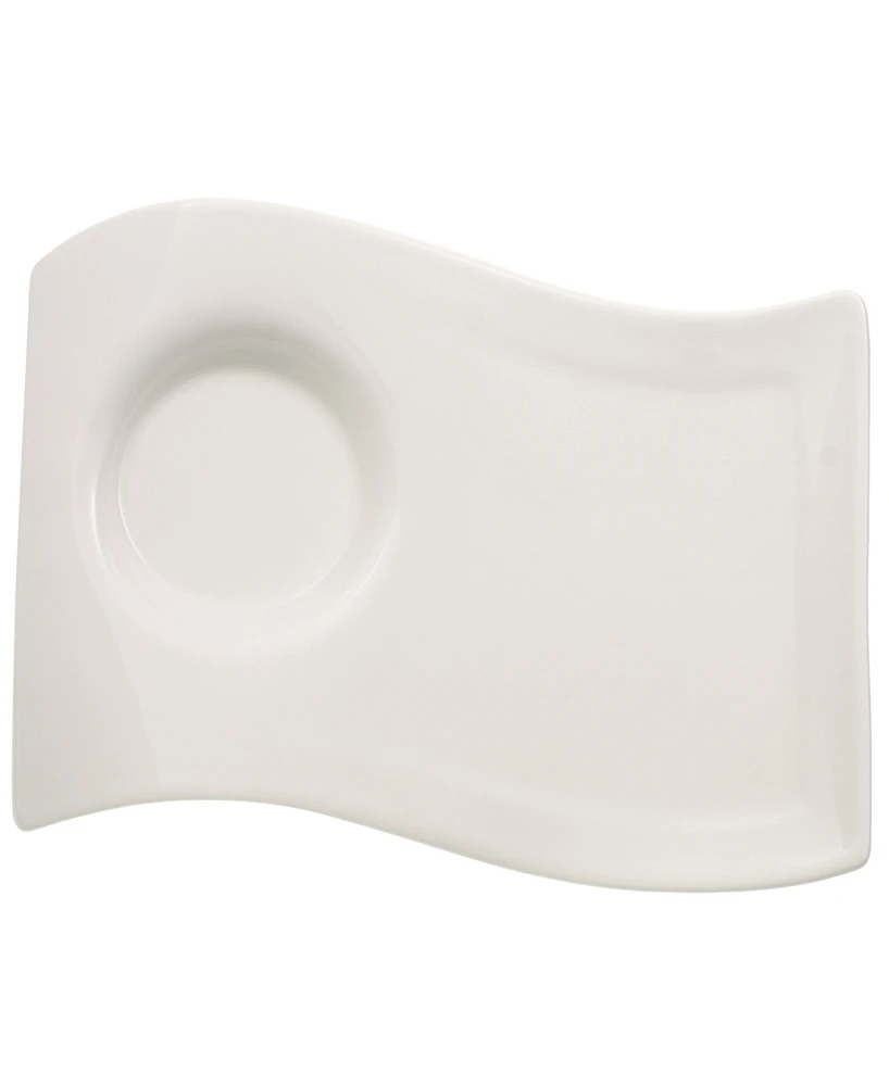 Villeroy & Boch New Wave Caffe Large Saucer