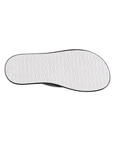 Gc Shoes Women's Nalani Crisscross Slide Flat Sandals