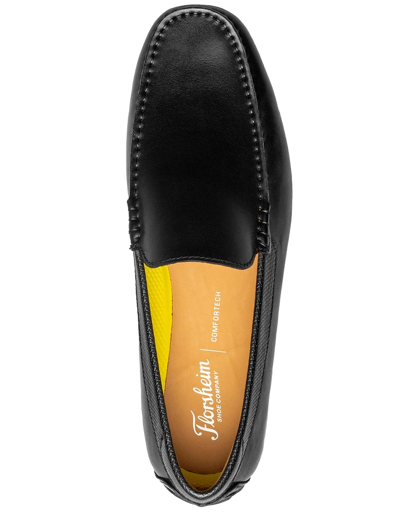 Florsheim Men's Motor Slip-On Venetian Drivers