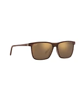 Maui Jim Unisex Polarized Sunglasses