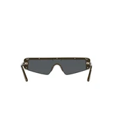Balenciaga Unisex Sunglasses