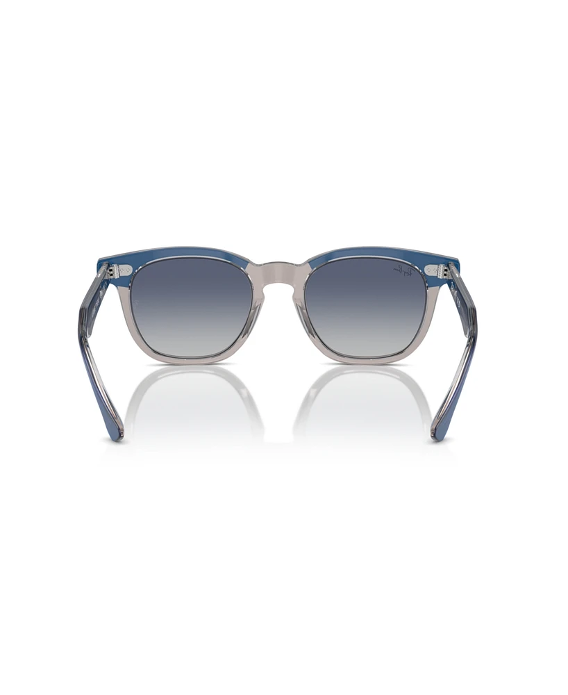 Ray-Ban Jr Kid's Sunglasses, Rb9098S