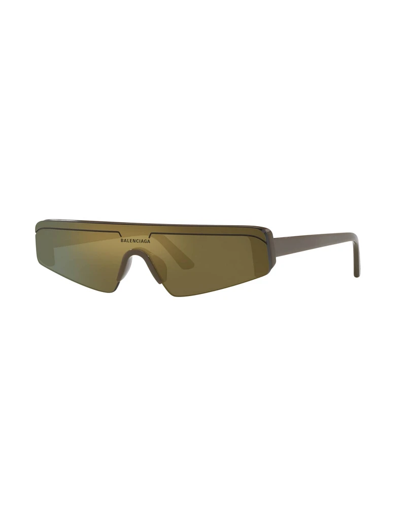 Balenciaga Unisex Sunglasses