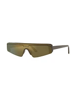 Balenciaga Unisex Sunglasses