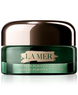 La Mer The Deep Purifying Mask, 1.7 oz.