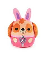 Easter Skye Squish Plush, Official Toy, Special Edition Squishy Stuffed Animal, 12"