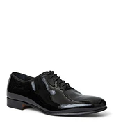 Bruno Magli Men's Naso Patent Leather Dress Shoes