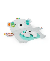 Tummy Time Prop Play