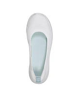 Easy Spirit Women's Verla Lightweight Slip-On Flats