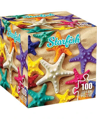 MasterPieces Starfish 100 Piece Jigsaw Puzzle for Kids