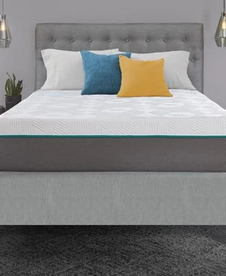 Corsicana Early Bird Medium Mattress Collection