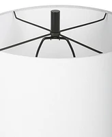 Uttermost 26" Collar Table Lamp